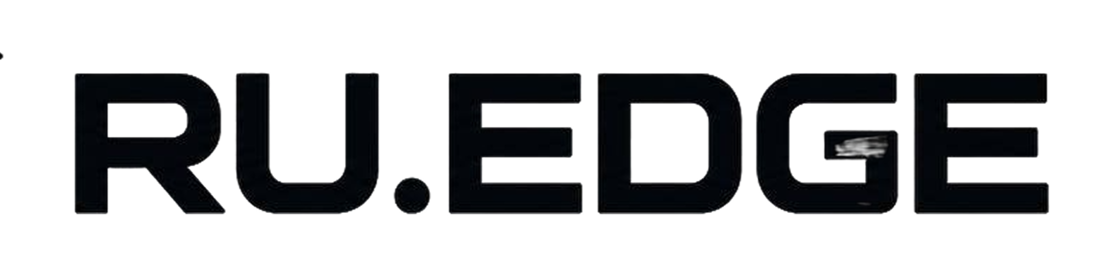 RUEDGE